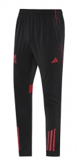 25-26 Liverpool White Thailand Soccer Coat Pants-LH