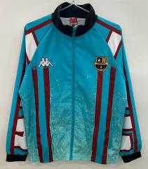 25-26 Barcelona Blue Thailand Trench Coats-0255