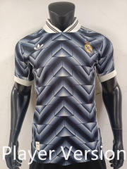 Player Version 25-26 Special Edition Real Madrid Blue Thailand Soccer Jersey AAA-9662