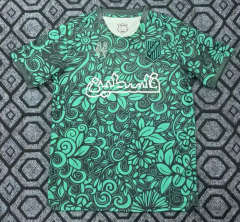 2025-2026 Special Version Palestine Green Thailand Soccer Jersey AAA-2483