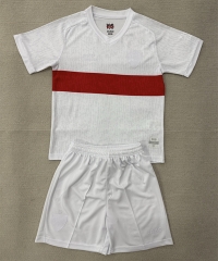 25-26 Commemorative Edition VfB Stuttgart White Soccer Uniform-AY