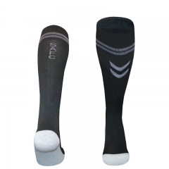 25-26 Sunderland 2nd Away Black Thailand Soccer Socks