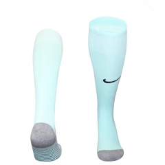 2025-2026 Sporting Clube de Portugal Away Light Green Thailand Soccer Socks