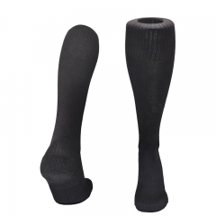 26-27 Special Version Portugal Black Thailand Soccer Socks