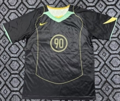 Nike 90 Black Casual T-shirt
