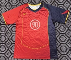 Nike 90 Red Casual T-shirt