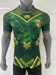 2026 World Cup Mali Home Green Thailand Soccer Jersey AAA-416
