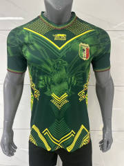 2026 World Cup Mali Home Green Thailand Soccer Jersey AAA-416