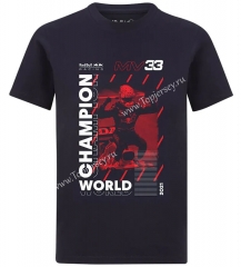 Red Bull Black Formula One Racing Suit