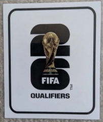 2026 Fifa World Cup Qualifiers