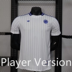 Player Version 26-27 Special Version Colombia White Thailand Soccer Jersey AAA-888