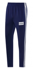 25-26 Adi&Oasis Royal Blue Thailand Soccer Jacket Long Pants-LH