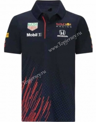 Red Bull Black Formula One Racing Suit-02