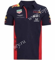 Red Bull Black Formula One Racing Suit