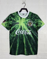 Retro Version 93-94 Tokyo Verdy Home Green Thailand Soccer Jersey AAA-2663