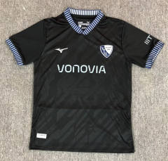 (S-4XL) 26-27 Special Version VfL Bochum Black Thailand Soccer Jersey AAA-6850