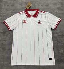 (S-4XL) 26-27 Special Edition FC Köln White Thailand Soccer Jersey AAA-4506