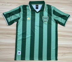 (S-4XL) 26-27 Special Version Sunderland AFC Green Thailand Soccer Jersey AAA-6850