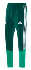 26-27 Senegal Green Thailand Soccer Coat Long Pants-LH