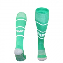 2026 World Cup Ireland Home Green Kid/Youth Soccer Socks