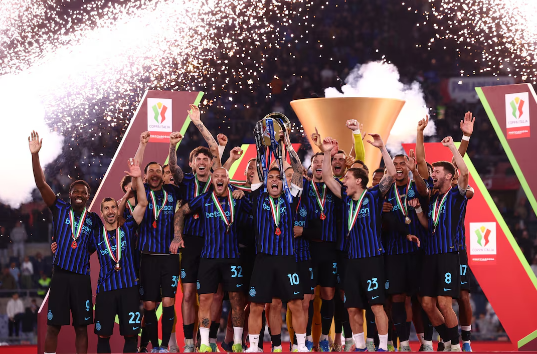 Inter Milan