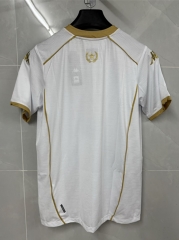 (S-4XL) 26-27 Chapecoense Away White Thailand Soccer Jersey AAA-8841