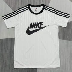 26-27 Special Version Nike White Jersey AAA-4927