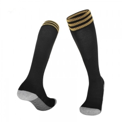 26-27 Los Angeles FC Home Black Kids/Youth Soccer Socks