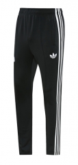 26-27 Argentina Black Thailand Soccer Jacket Long Pants-LH