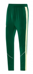 26-27 Senegal Green Thailand Soccer Trench Coat Long Pants-LH