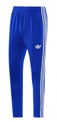 26-27 Argentina Color Blue Thailand Soccer Jacket Long Pants-LH