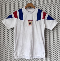 26-27 Japan White Cotton T-shirt-9171