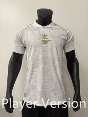 Player Version 26-27 Special Version Arsenal White Thailand Soccer Jersey AAA-1959