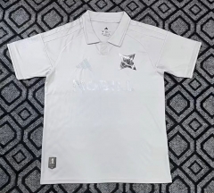 (S-4XL) 135th Anniversary Edition Djurgårdens IF Fotboll White Thailand Soccer Jersey AAA-2483