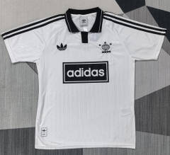 26-27 Commemorative Edition Adidas White Jersey AAA-4927