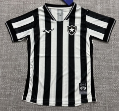 26-27 Botafogo Home Black&White Women Thailand Soccer Jersey AAA-6723