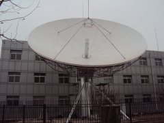 Alignsat 11.3M Earth Station Antenna