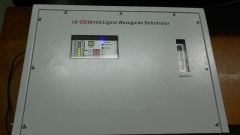 LU-25CO Intelligent Waveguide Dehydrator