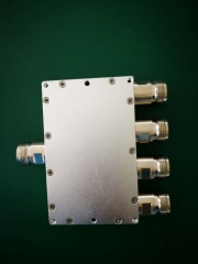 Alignsat VSAT 4 WAY PASSIVE COMBINER/SPLITTER