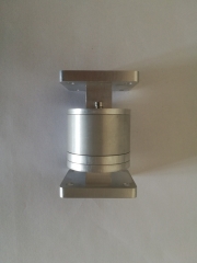 Alignsat waveguide Rotary Joints