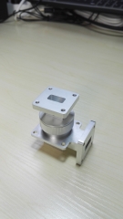 Alignsat waveguide Rotary Joints