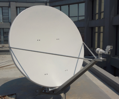 1.8m VSAT ANTENNA