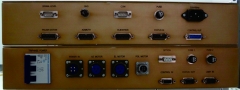 Alignsat 39107CD Antenna Control System