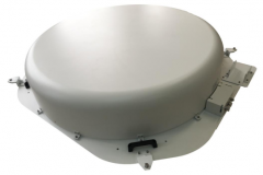 0.6m on the Move Phased Array Antenna