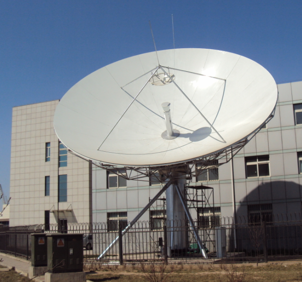 Alignsat 11.3M Earth Station Antenna