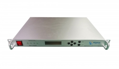 Alignsat ASTR810M Beacon Receiver deliveried to customer