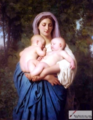 Charity (1859)
