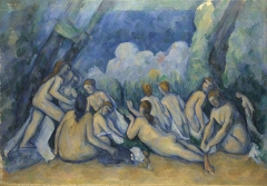 The Bathers 1898–1905