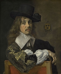 Willem Coymans,1645