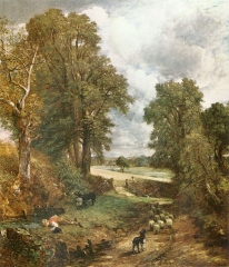 The Cornfield (1826)